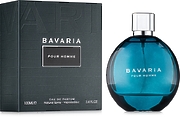 Bavaria Pour Homme edp 100ml M Fragrance World