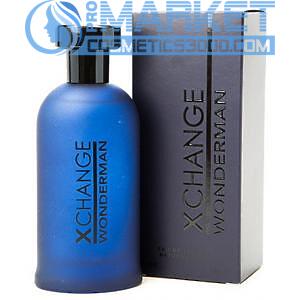 XChange Wonderman for Men 100ml EDT