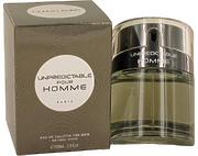 Unpredictable Pour Homme 100ml EDP