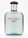 Whisky Silver edp 100ml EVAFLOR