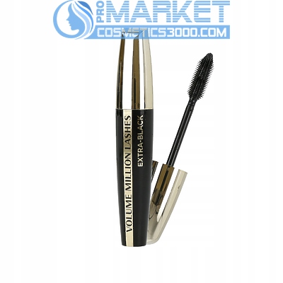 L'Oreal Тушь Volume Million Lashes Extra Black 10,7m