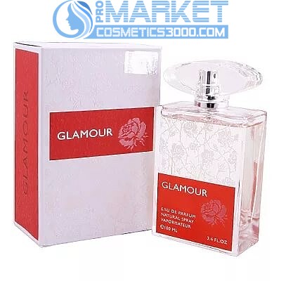 Glamour edp 100ml W Fragrance World