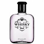 Whisky Black edp 100ml M Evaflor Tester