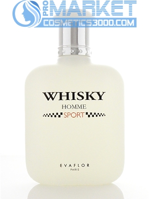 Whisky Sport edp 100ml EVAFLOR