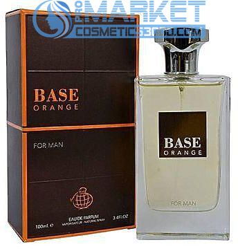 Base Orange edp 100ml M Fragrance World