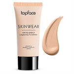 Тональный крем TopFace Skinwear 