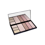 Палитра д/коррекции лица Malva M470 Protection Palette