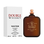 Double Whisky edp 100ml M Evaflor Tester