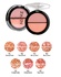 Instyle Twin Blush Румяна