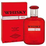 Whisky Red edp 100ml EVAFLOR