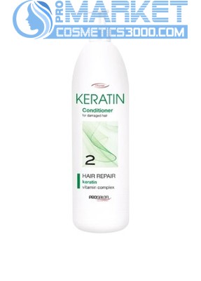 Keratin Бальзам с кератином 1000 г 