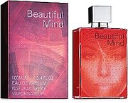 Beautiful Mind edp 100ml W Fragrance World
