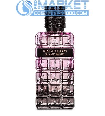 Rose Seduction Slanderous edp 100ml Fragrance World