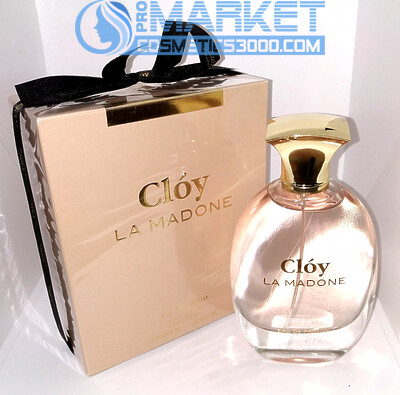 Cloy La Madone edp 100ml W Fragrance World