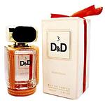 D&D №3 edp 100ml W Fragrance World
