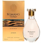 Romano Gold 100ml edp W Arqus