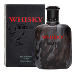Whisky Black OP edp 100ml EVAFLOR
