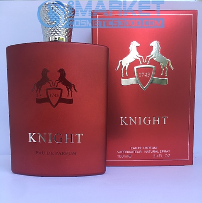 KNIGHT edp 100ml M Fragrance World