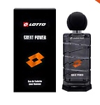 Lotto Great Power 100ml Evaflor 