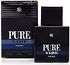 Pure Vibe for Men 100ml EDT Geparlys