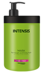 Intensis Anti-frizz Маска с эффектом анти-фриз 1000г