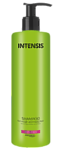 Intensis Anti-frizz Шампунь с эффектом антифриз 1000г 