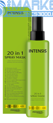 Intensis Care Маска в спрее 20 в 1 200 г