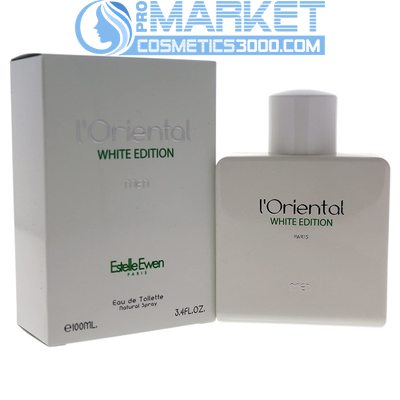 L'oriental White Edition for Men 100ml EDT