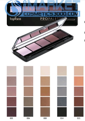 Pro Palette Тени для век