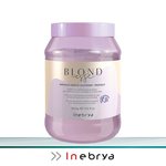 Blondesse Осветляющий порошок Miracle 500г Фиолетовый