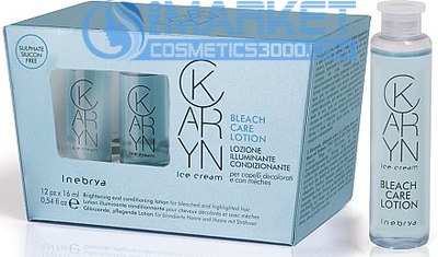 Karyn Bleach Care Lotion 12шт х 16мл