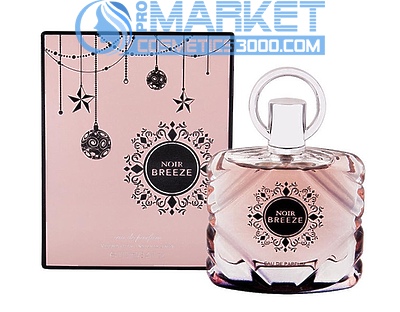 Noir Breeze edp 100ml Fragrance World