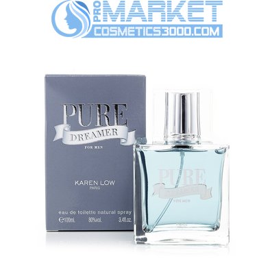 Pure Dreamer for Men 100ml EDT