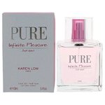 Pure Infinite Preasure Just Girl/s for Women 100ml EDP