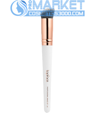 Кисть д/макияжа PT 901 №20 Setting Foundation Brush