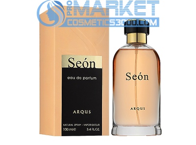 Seon 100ml edp W Arqus