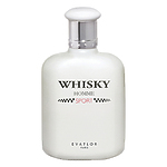 Whisky Sport edp 100ml M Evaflor Tester