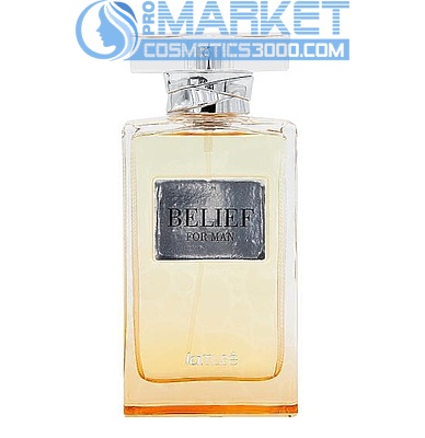 Belief for Man 100ml edp M LaMuse